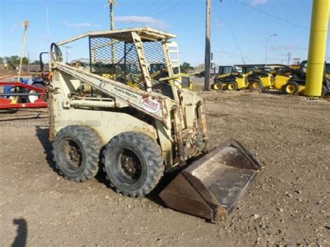 hydra mac 14c skid steer for sale|HYDRA.